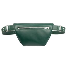 Fanny Pack Serpentine