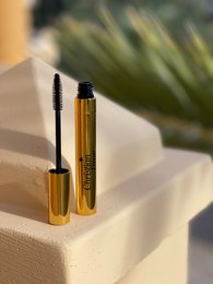 Mascara sort