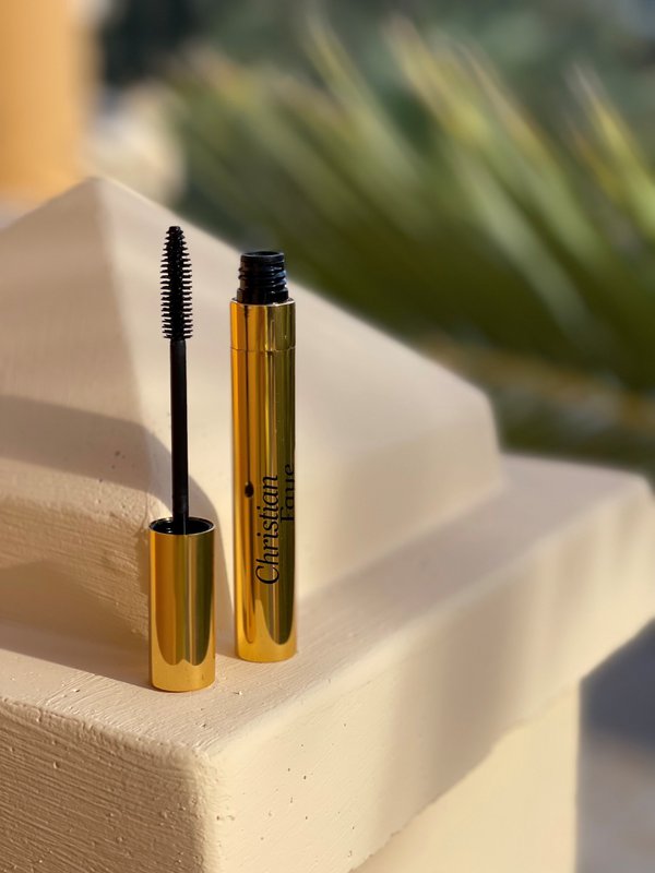 Mascara sort