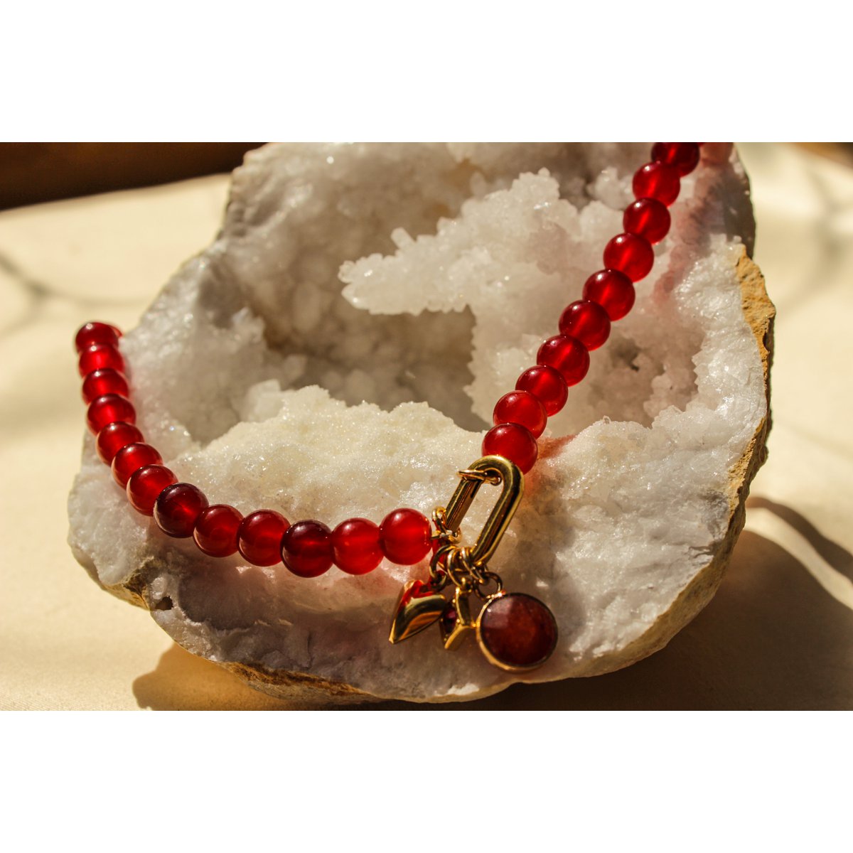 Collar de lio