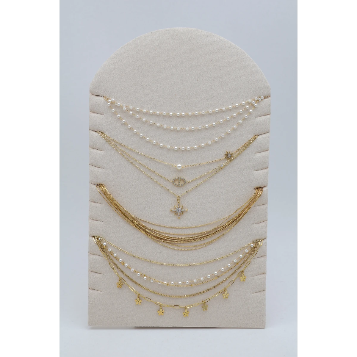 Doré Taille unique
