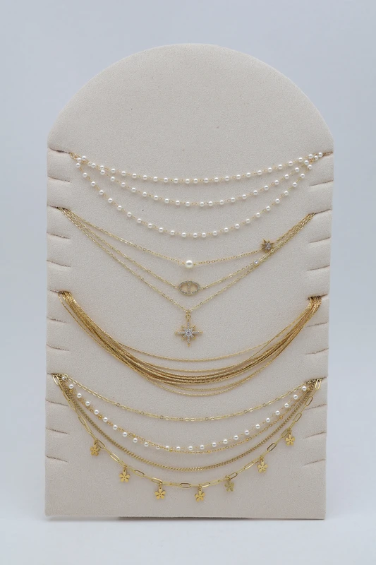 Doré Taille unique