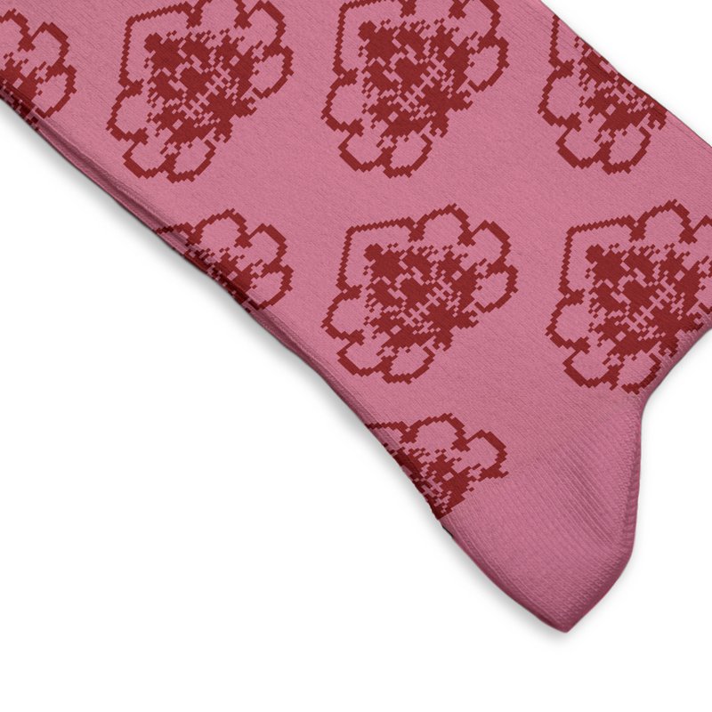 Chaussettes Alcachofas
