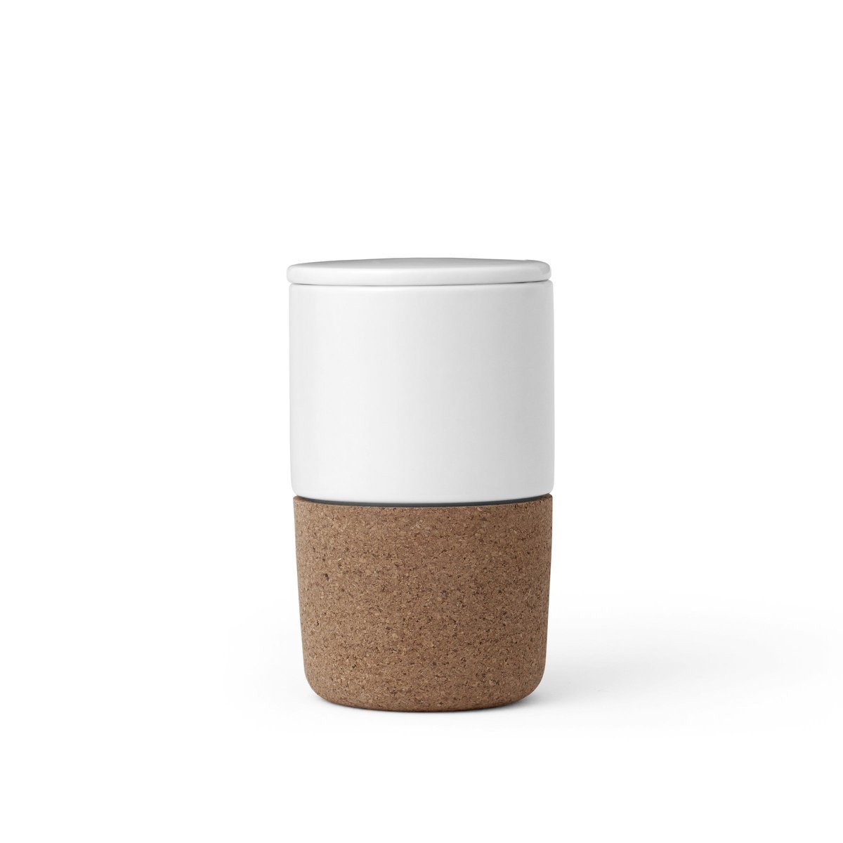 Viva - cortica thee mok 370 ml - witz