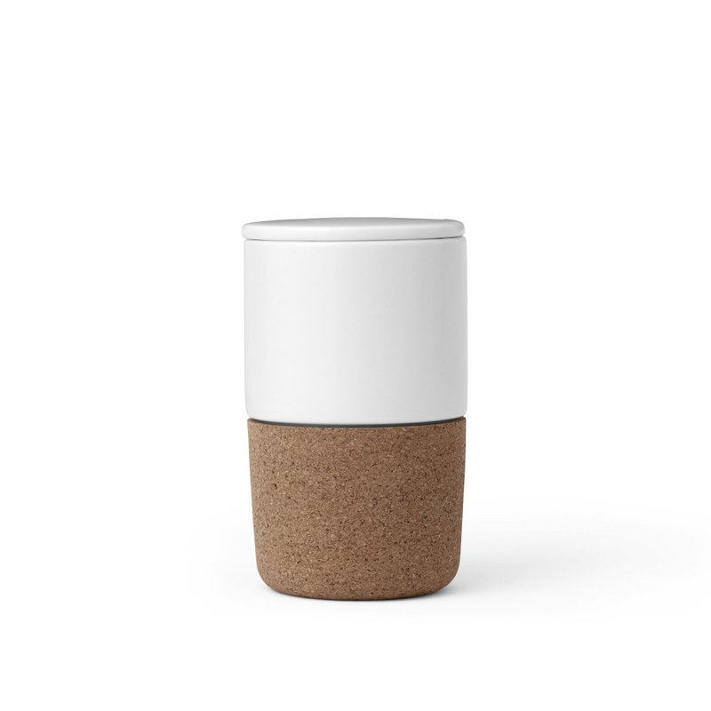 Viva - cortica thee mok 370 ml - witz