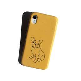 Ekologiczne etui na iPhone'a - Pet
