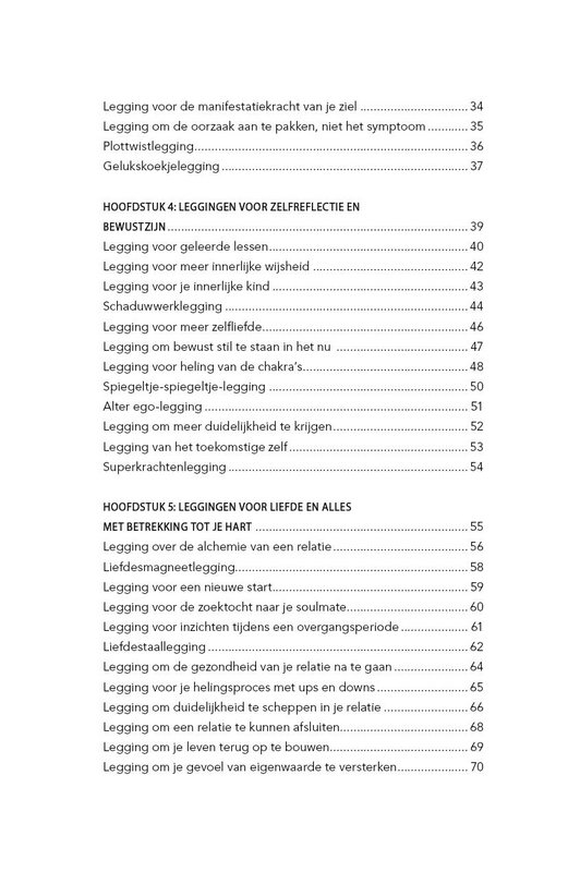 111 letture di carte Oracle per ogni giorno