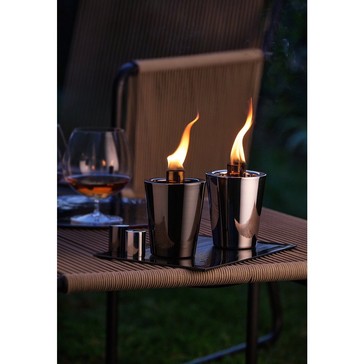Tarcia table torch