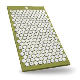 BON Acupressure Mat - Green