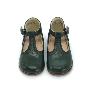 IRIS vegetal - Vegetal T-strap