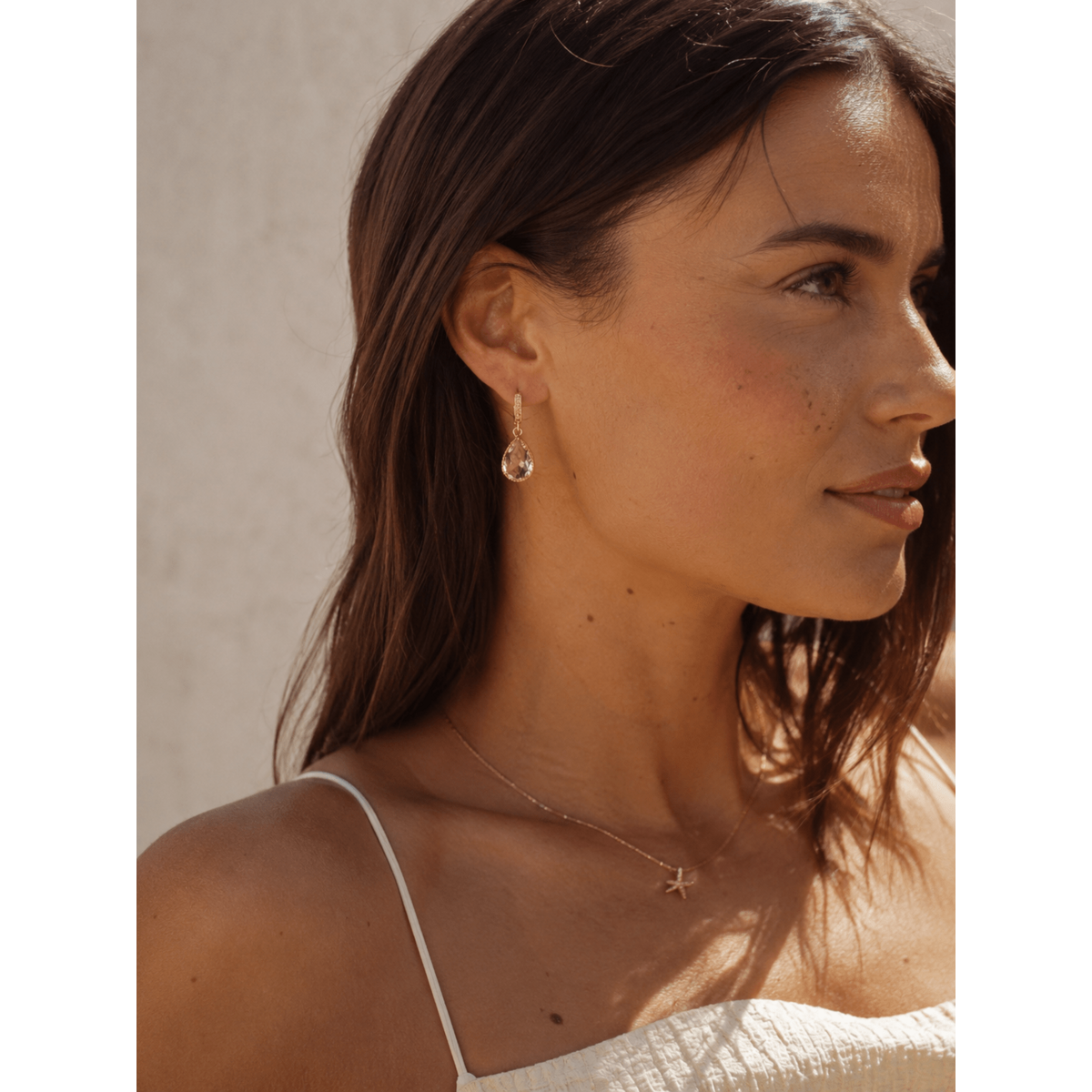ELLEN - Diademas con cristales
