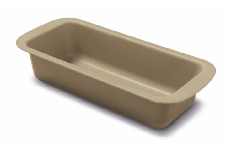 Guld Elegance - Kageform 25x6,4 cm