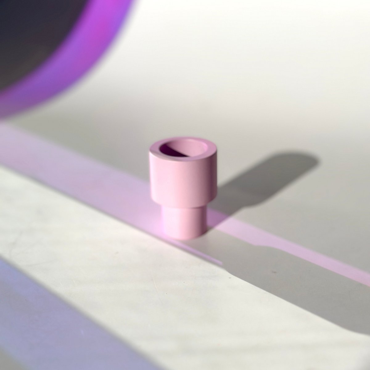 Dipper Tube * Lilac