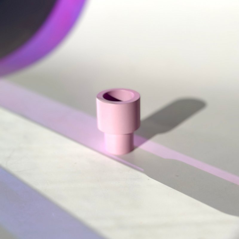 Dipper Tube * Lilac