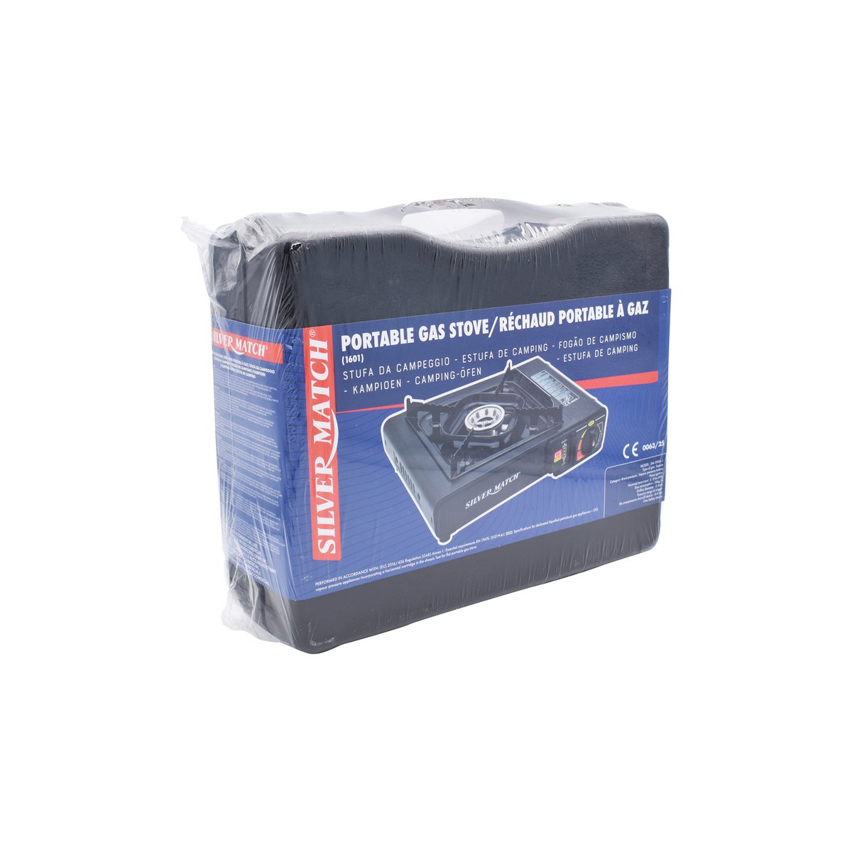 SM Portable gas stove
