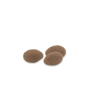 1kg almonds in cinnamon chocolate bag
