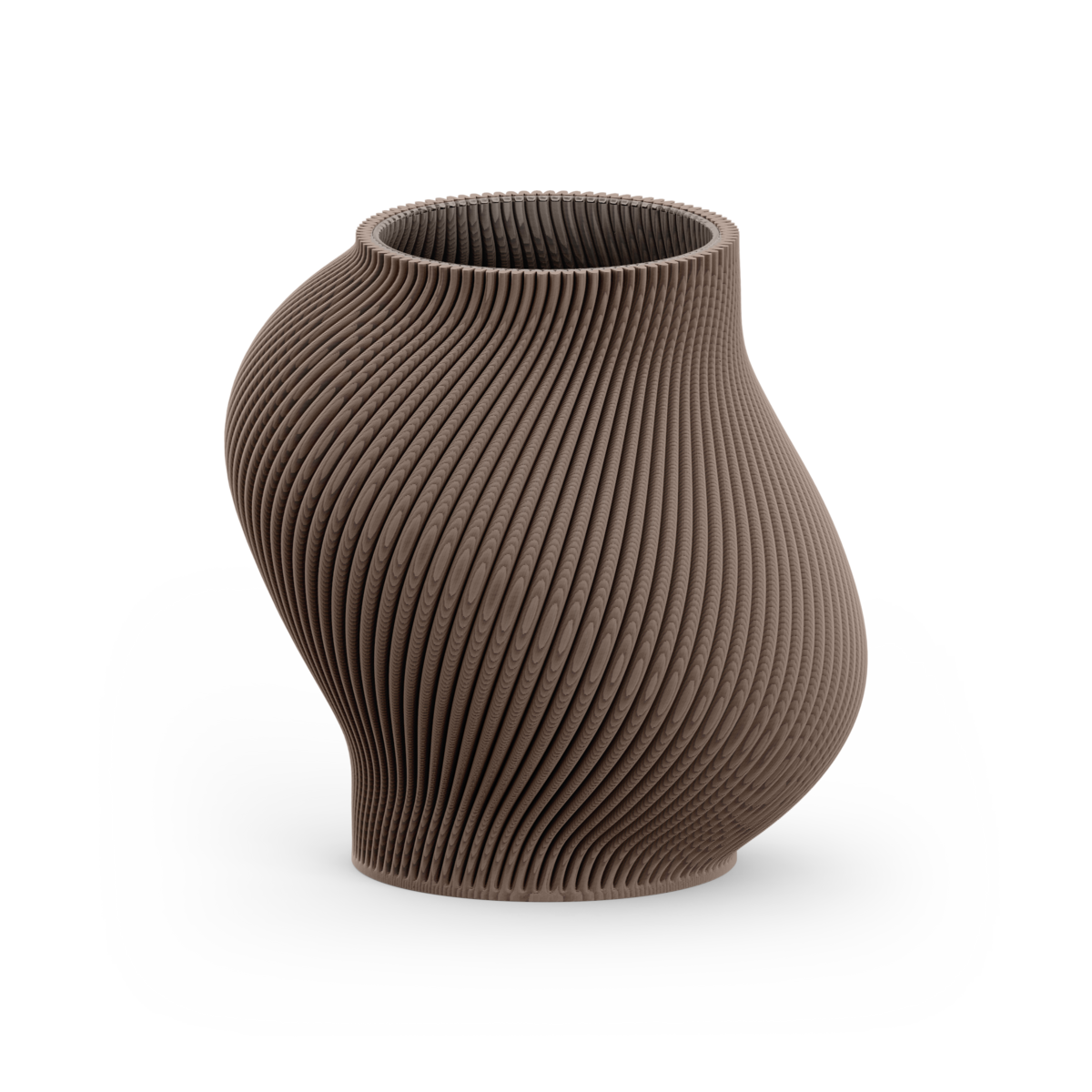 Deep Taupe