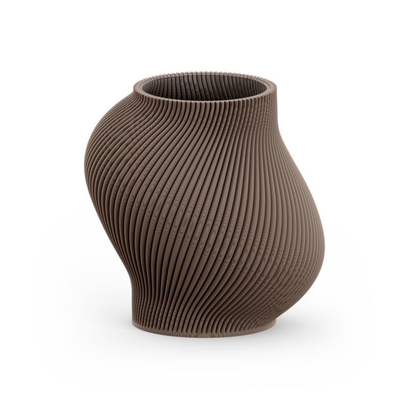 Boyk—14 Vase