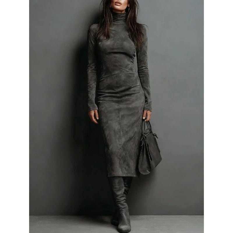 Dark Gray L