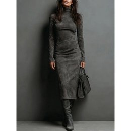 Dark Gray L