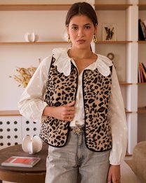 Veste Joséphine