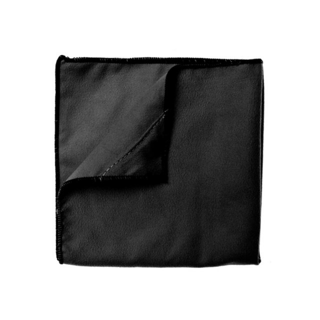 Panno per lavagna magnetica Kangaro magnetico 30x30 cm nero