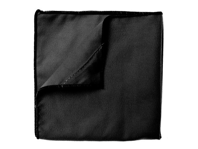 Panno per lavagna magnetica Kangaro magnetico 30x30 cm nero