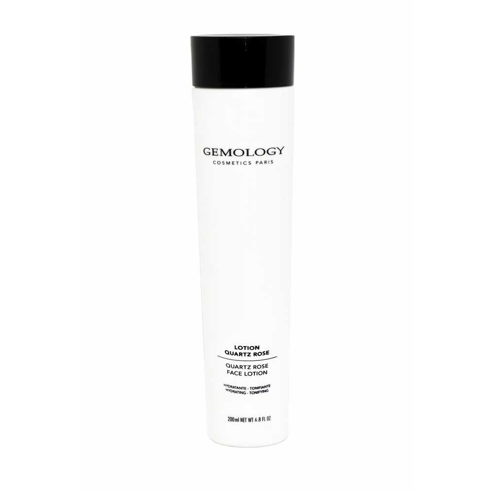 Rose Quartz Face Lotion