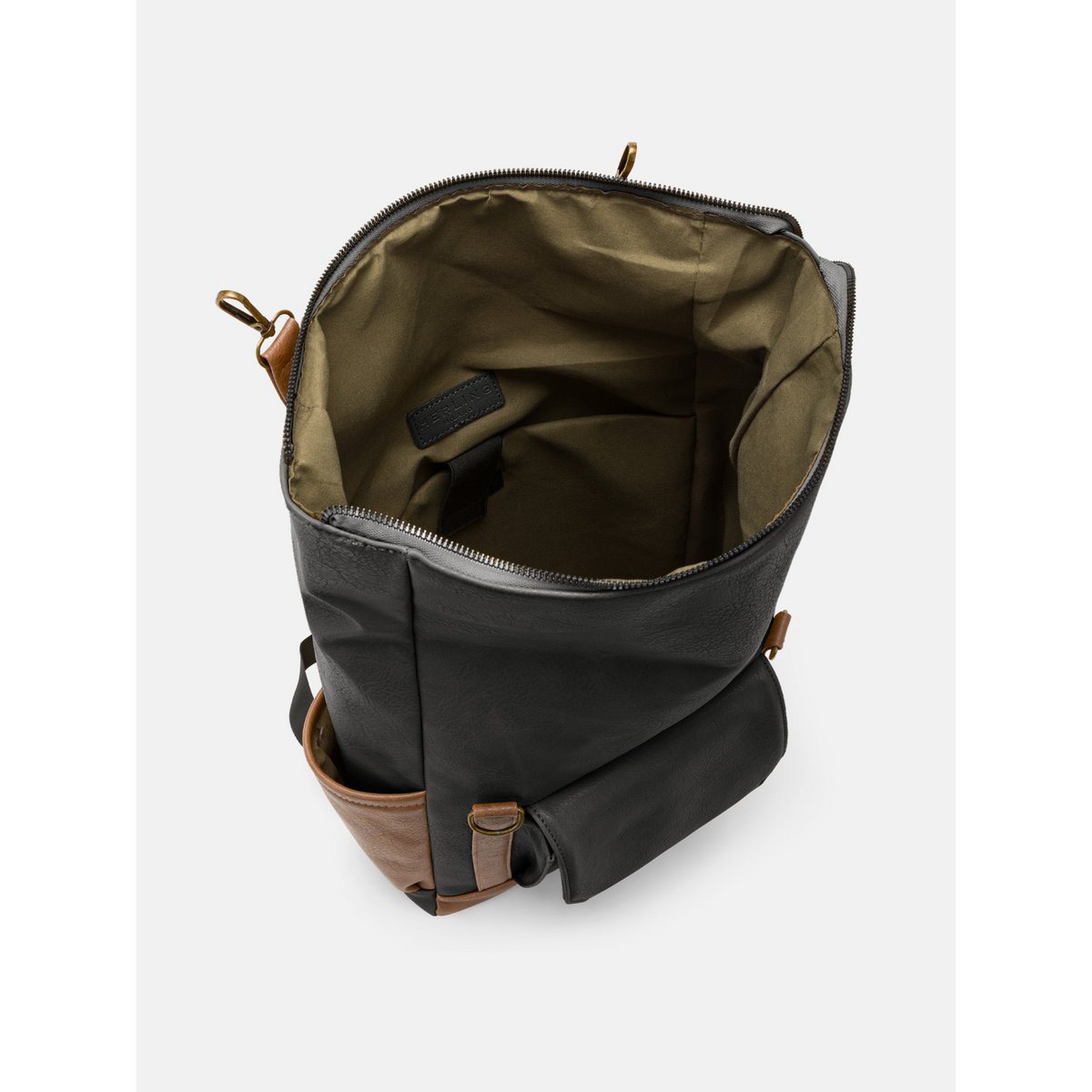 Quinlan - mochila unisex