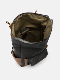 Quinlan - mochila unisex