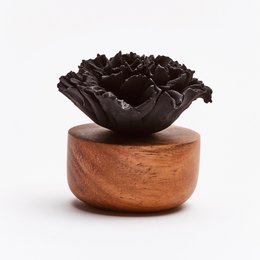 Perfume diffuser - Japan - Black eyelet