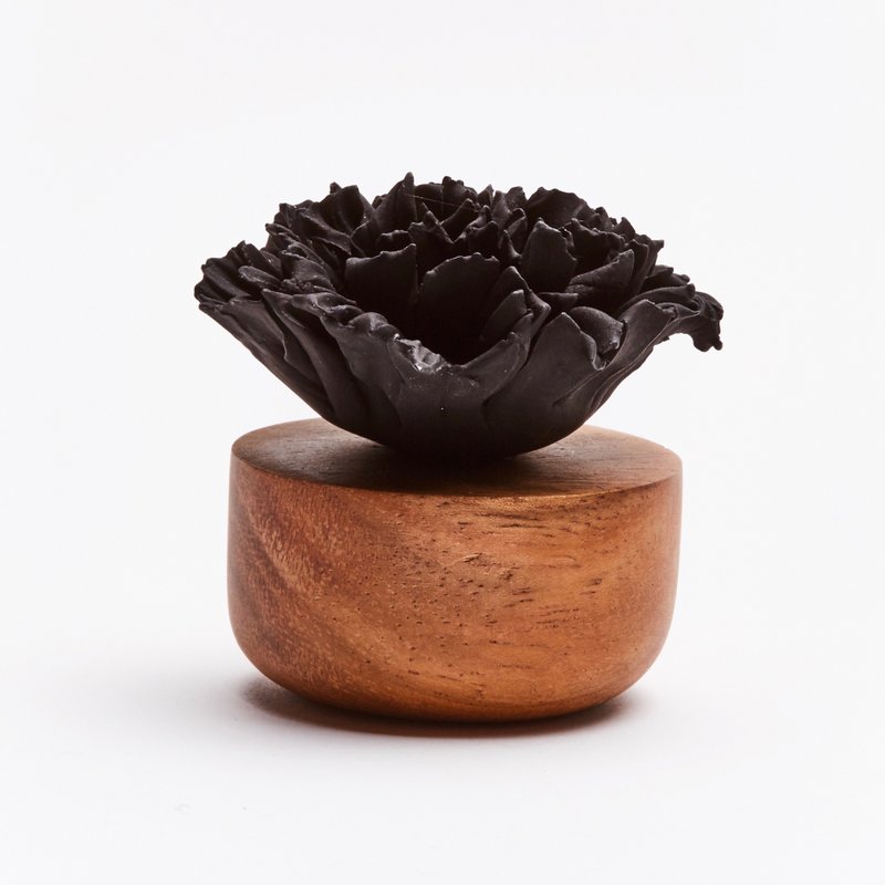 Perfume diffuser - Japan - Black eyelet