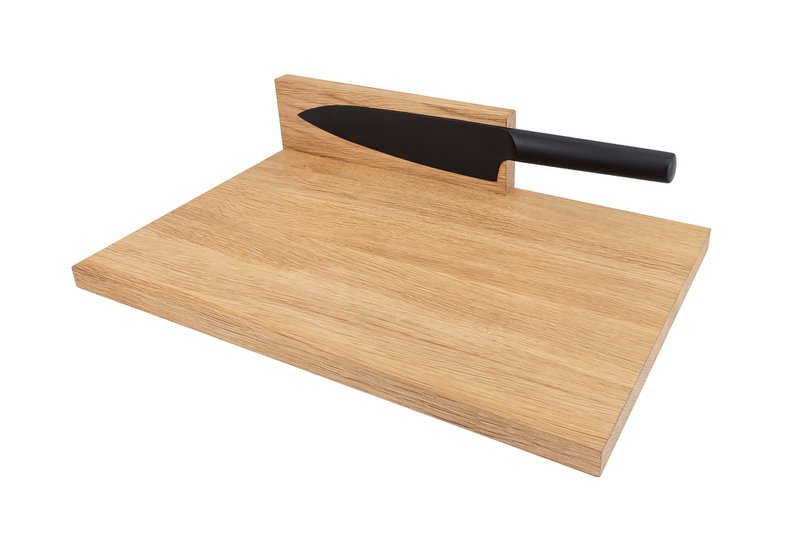 tabla de cortar grande