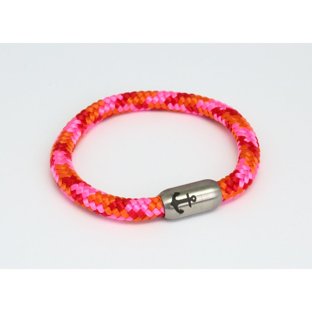 Pulsera cuerda de vela Mien Deern