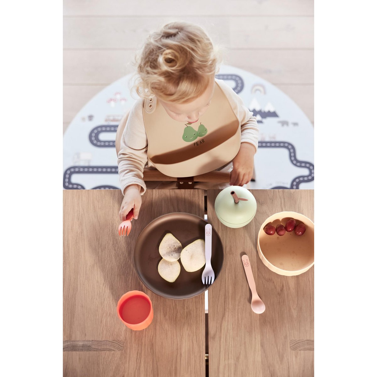 Pullo Cup - Pack of 2