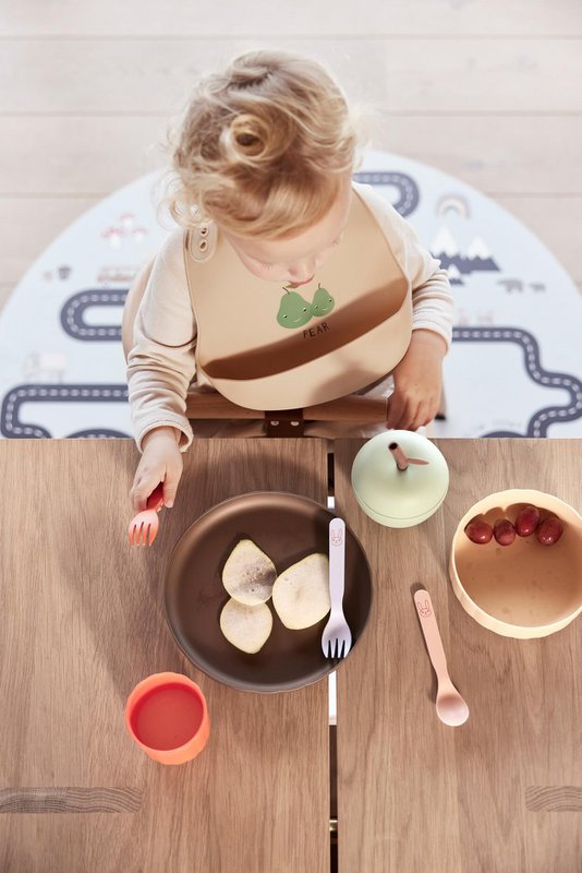 Tazza Pullo - Confezione da 2