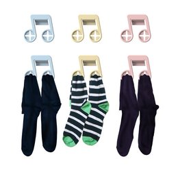 Clothes Clips