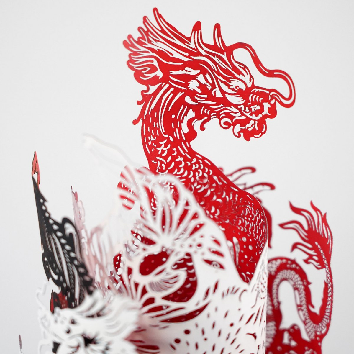Spiro Dragon (édition classique)