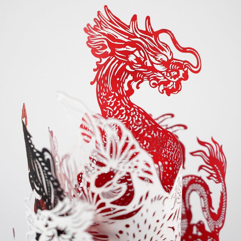 Spiro Drache (klassische Ausgabe)