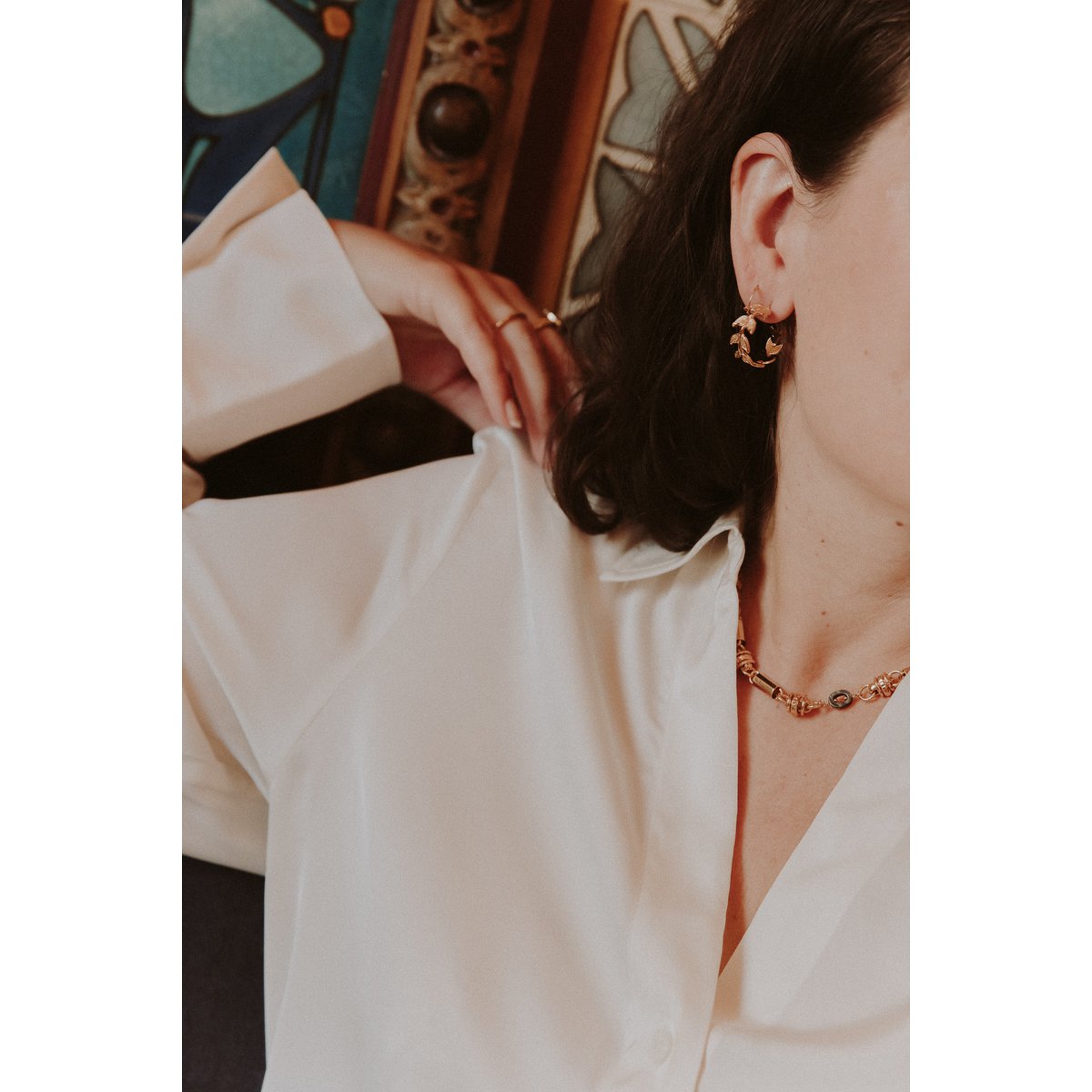 Boucles Laureta