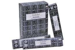 Goloka Pure Darshana Wierook 15 gram