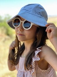 Chapeau Nenina & Co 100% Coton