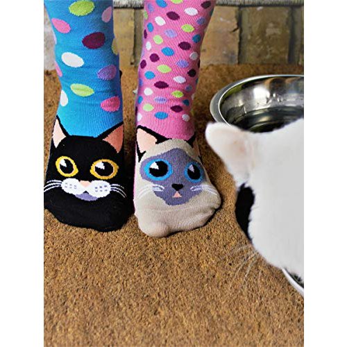 Skarpetki Catwalk Catwalk 37-42 Oddsocks