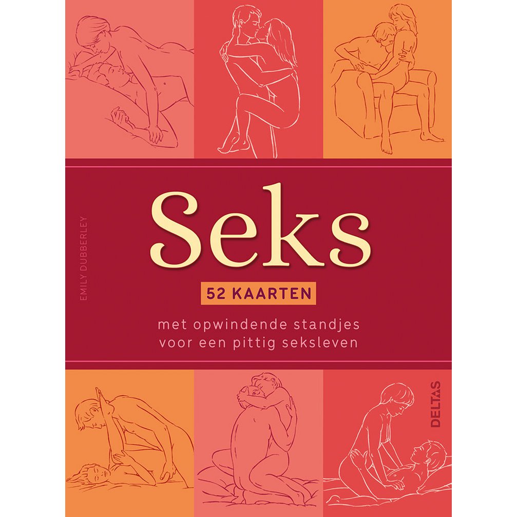 Sesso - 52 carte