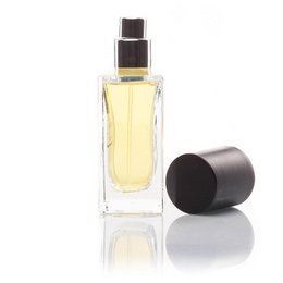 myrto Bio Natur Parfum BASIL BLOSSOM - Travel Size
