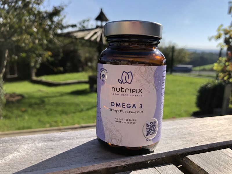 Omega-3