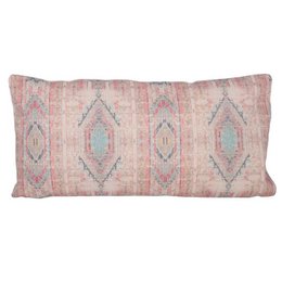 Oriental ethnic cushion Mala