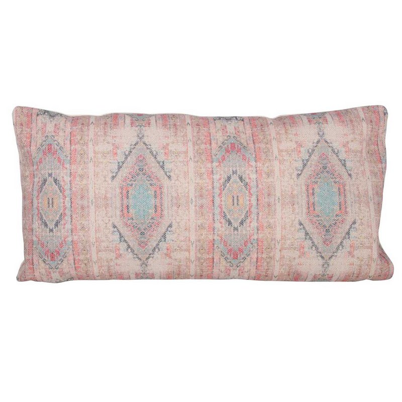 Oriental ethnic cushion Mala