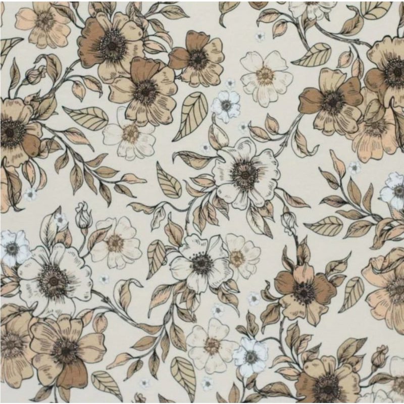 Rural flower