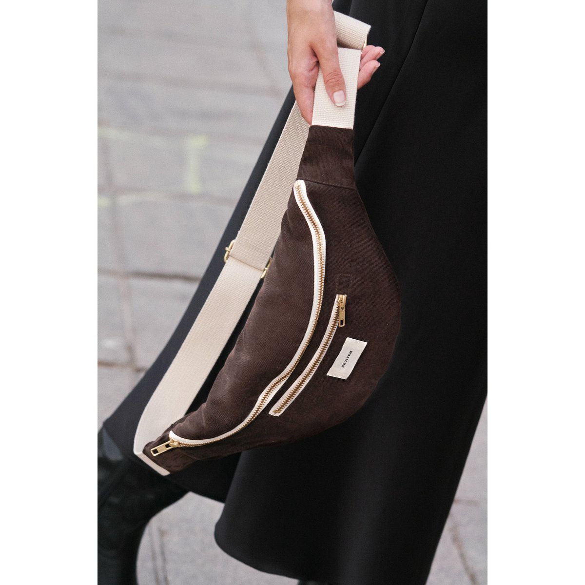 Sac banane Gabriel